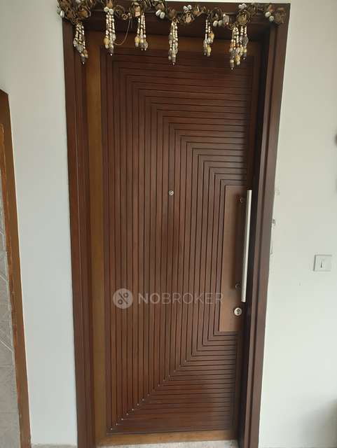 3 BHK Flat In Pacifica Hillcrest For Sale  In Financial District