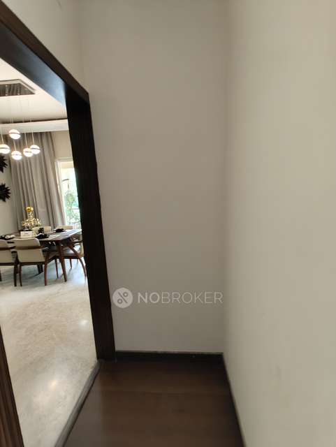 3 BHK Flat In Pacifica Hillcrest For Sale  In Financial District