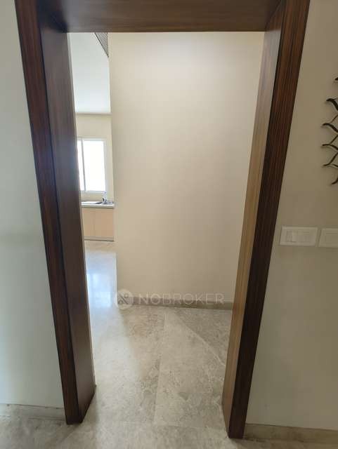 3 BHK Flat In Pacifica Hillcrest For Sale  In Financial District