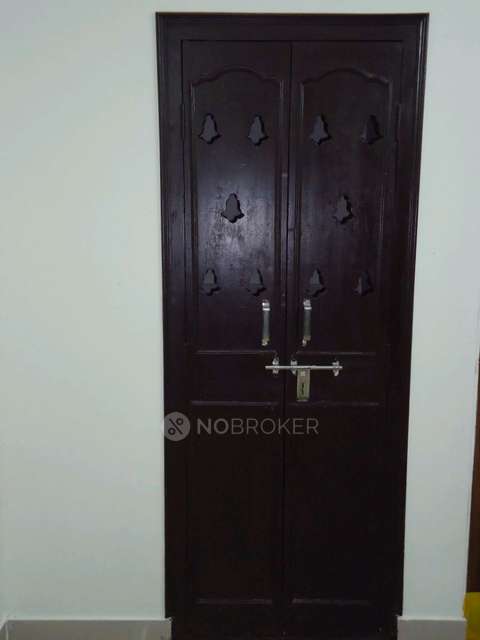 2 BHK Flat In Lotus Park View Apartments, For Sale  In A S Rao Nagar