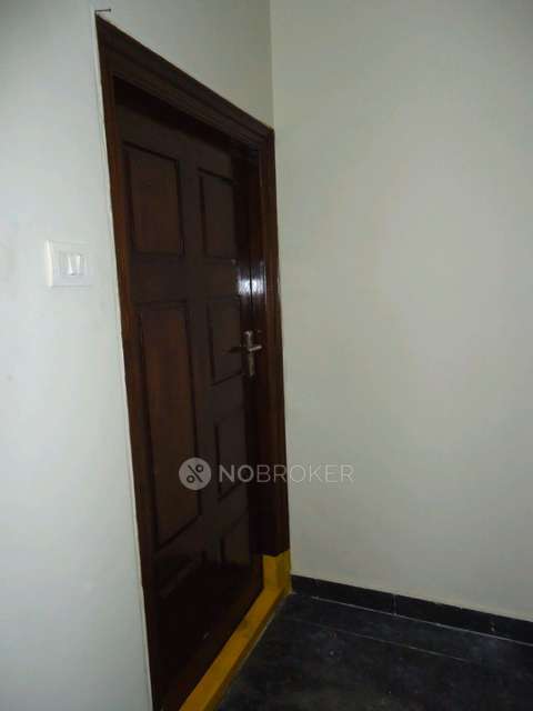 2 BHK Flat In Lotus Park View Apartments, For Sale  In A S Rao Nagar