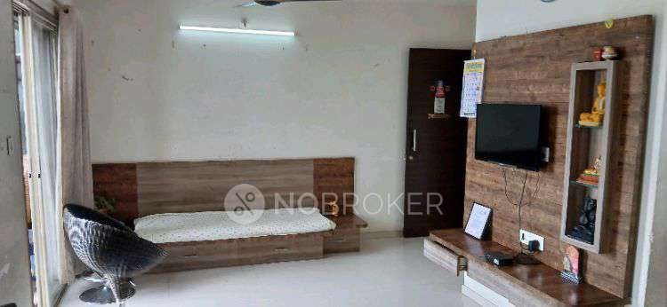 3 BHK Flat In Saakaar Almond Park for Rent  In Manjari