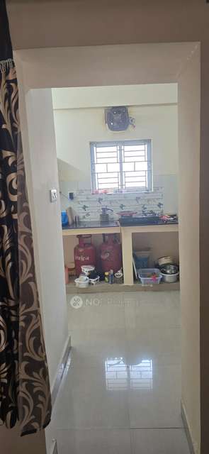 3 BHK Flat In Hig Chitrapuri Hills, Khajaguda For Sale  In Chitrapuri Colony