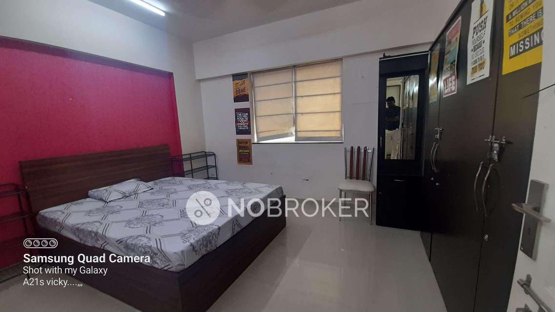 2 BHK Flat In Mountain Glory  For Sale  In  Kharadi