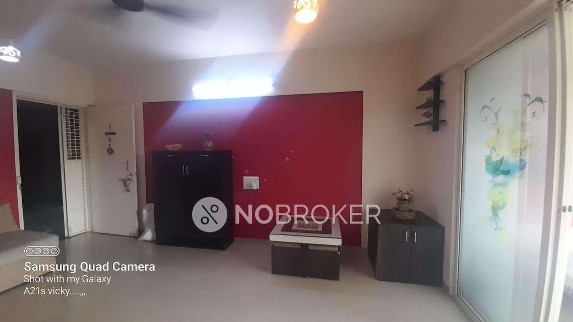 2 BHK Flat In Mountain Glory  For Sale  In  Kharadi