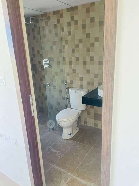 4 BHK Flat In Casagrand First City For Sale  In Sholinganallur