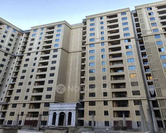 4 BHK Flat In Casagrand First City For Sale  In Sholinganallur