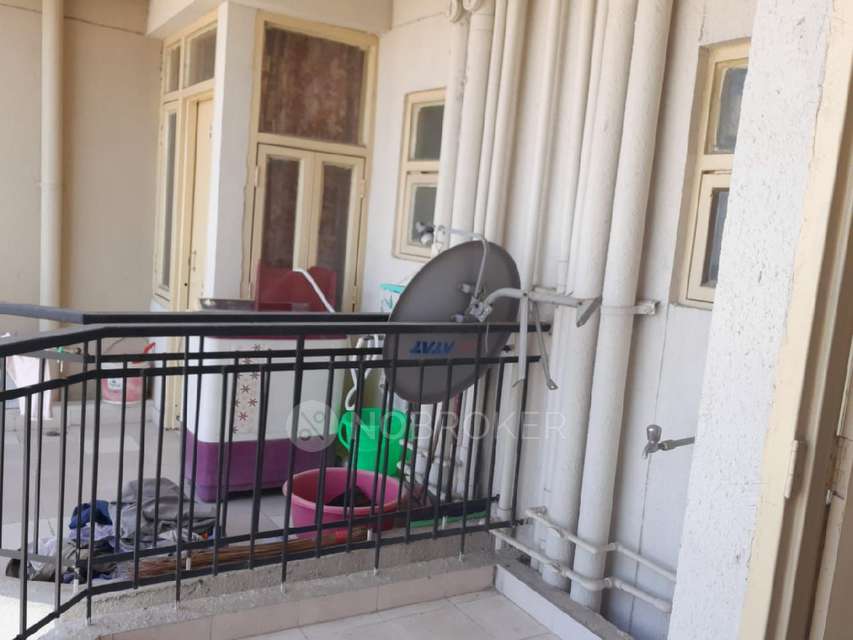 2 BHK Flat In Aagman for Rent  In Sector 70, Faridabad