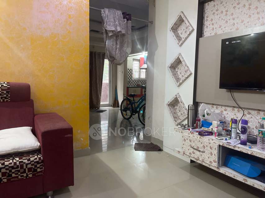 2 BHK Flat In Sai Four Seasons  for Rent  In Miyapur