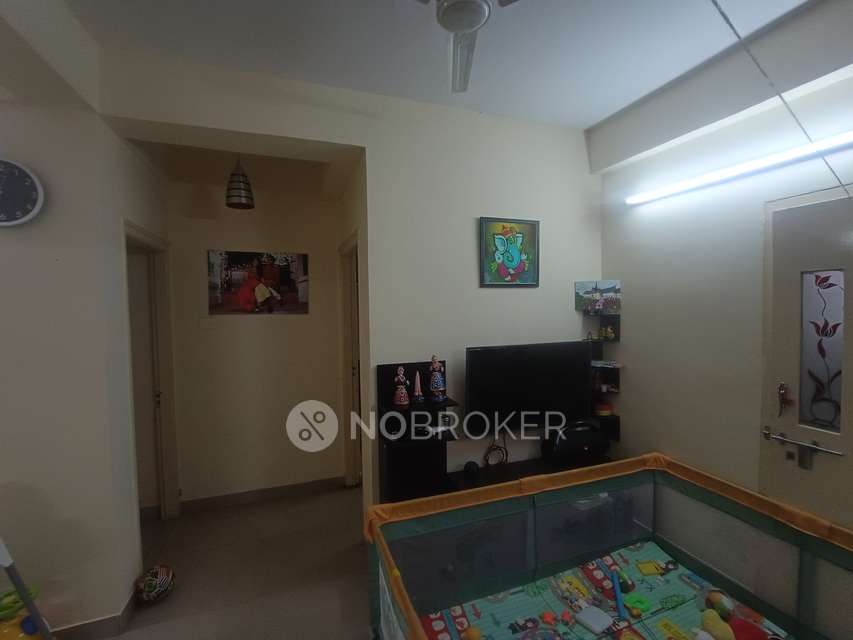 2 BHK Flat In Planet Vista For Sale  In Sanjay Nagar