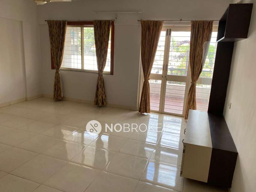 3 BHK Flat In Wadhwani Ganeesham  For Sale  In Pimple Saudagar