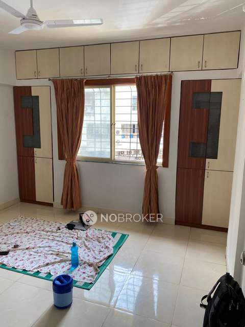 3 BHK Flat In Wadhwani Ganeesham  For Sale  In Pimple Saudagar