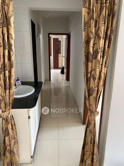 3 BHK Flat In Wadhwani Ganeesham  For Sale  In Pimple Saudagar