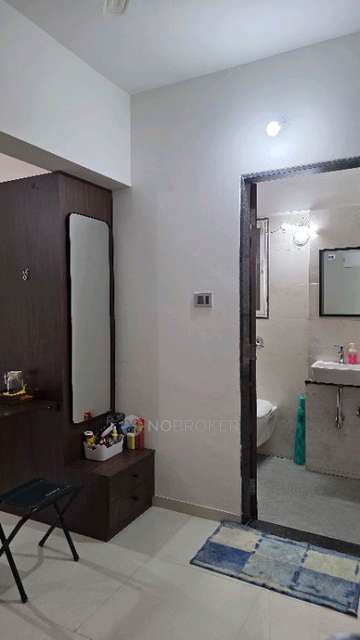 1 RK Flat In Bramha Corp Smart For Sale  In Wadgaon Sheri