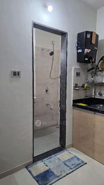 1 RK Flat In Bramha Corp Smart For Sale  In Wadgaon Sheri