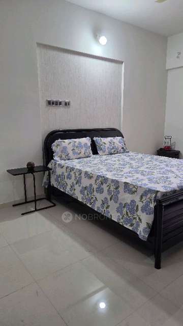 1 RK Flat In Bramha Corp Smart For Sale  In Wadgaon Sheri