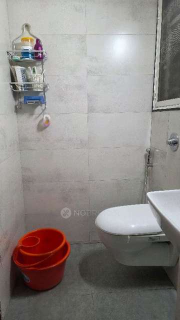 1 RK Flat In Bramha Corp Smart For Sale  In Wadgaon Sheri