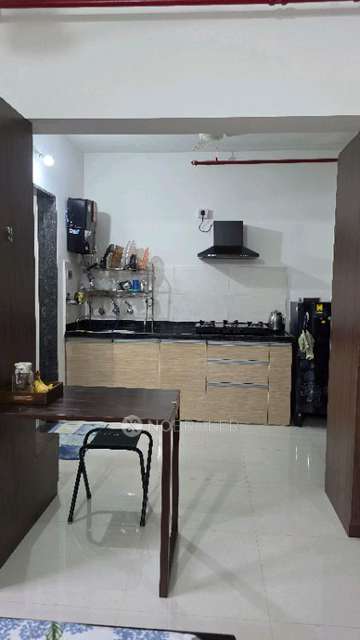 1 RK Flat In Bramha Corp Smart For Sale  In Wadgaon Sheri