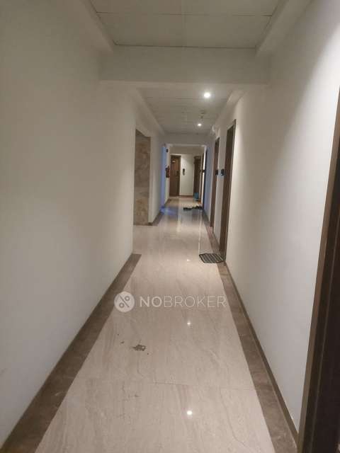 1 RK Flat In Bramha Corp Smart For Sale  In Wadgaon Sheri