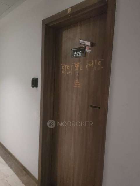 1 RK Flat In Bramha Corp Smart For Sale  In Wadgaon Sheri