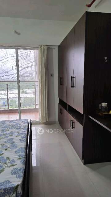 1 RK Flat In Bramha Corp Smart For Sale  In Wadgaon Sheri