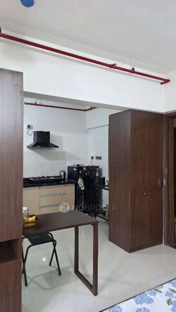 1 RK Flat In Bramha Corp Smart For Sale  In Wadgaon Sheri