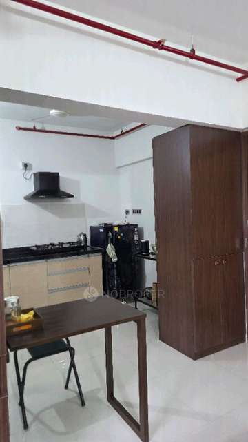 1 RK Flat In Bramha Corp Smart For Sale  In Wadgaon Sheri