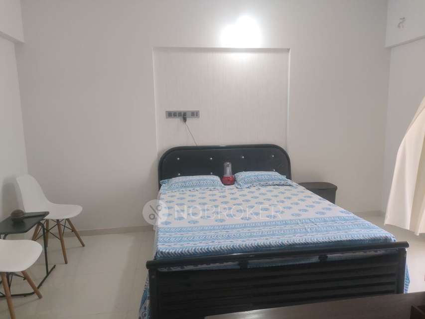 1 RK Flat In Bramha Corp Smart For Sale  In Wadgaon Sheri