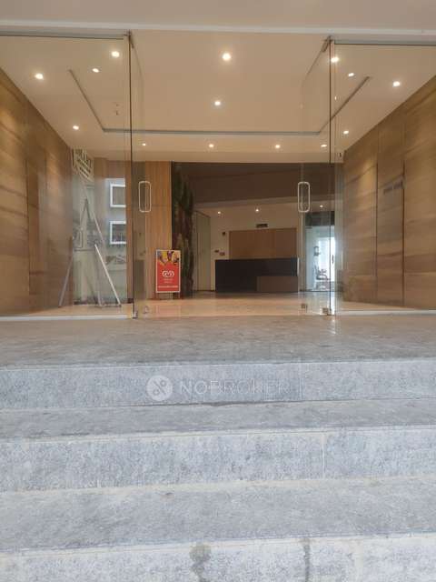 1 RK Flat In Bramha Corp Smart For Sale  In Wadgaon Sheri