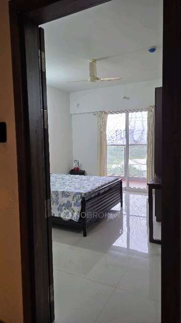 1 RK Flat In Bramha Corp Smart For Sale  In Wadgaon Sheri