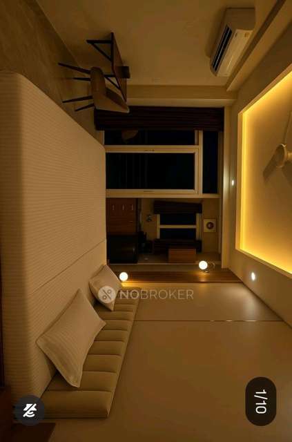 1 RK House for Rent  In Vasant Kunj