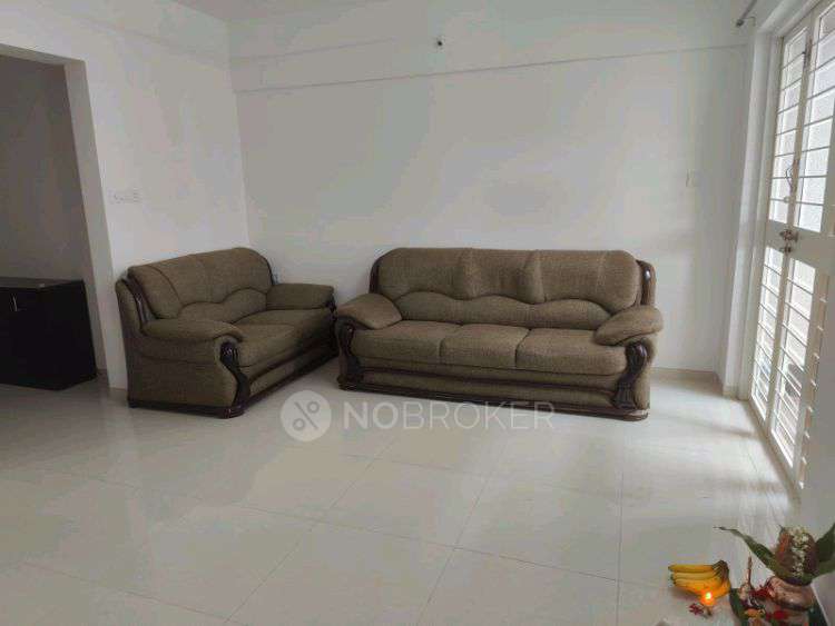 2 BHK Flat In Kolte Patil Little Earth for Rent  In Kiwale