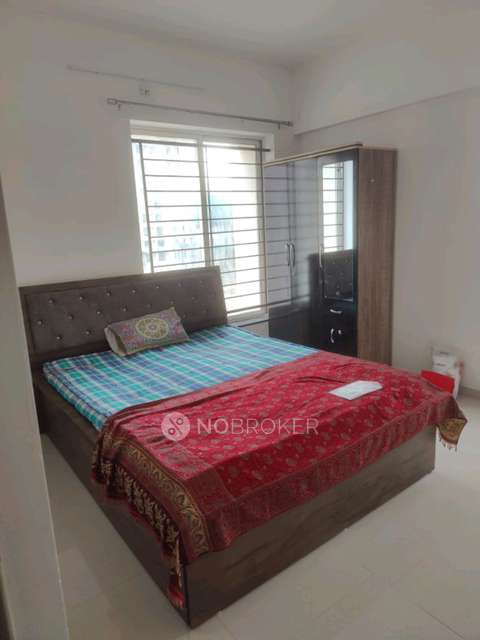2 BHK Flat In Kolte Patil Little Earth for Rent  In Kiwale