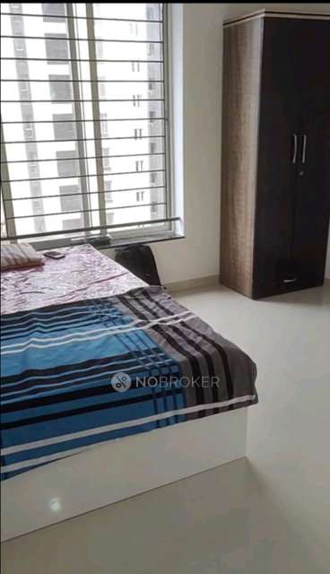 2 BHK Flat In Kolte Patil Little Earth for Rent  In Kiwale