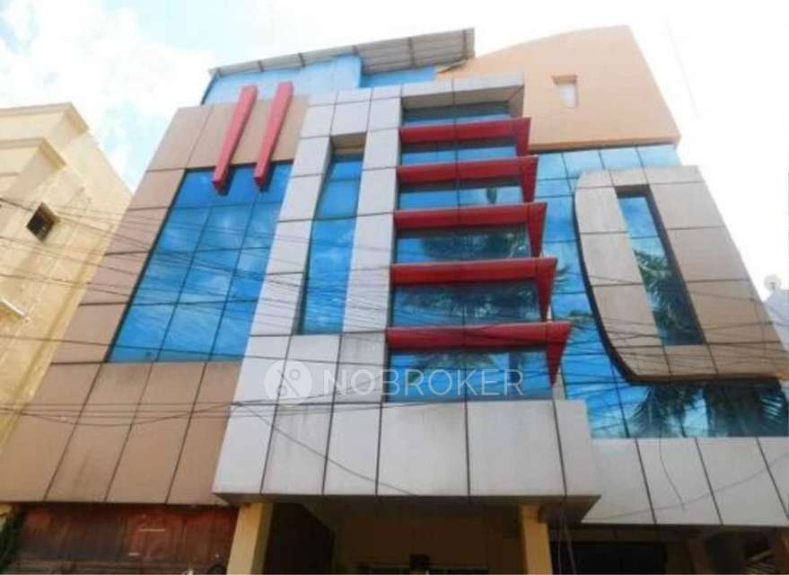 PG for Girls in Thiruvanmiyur