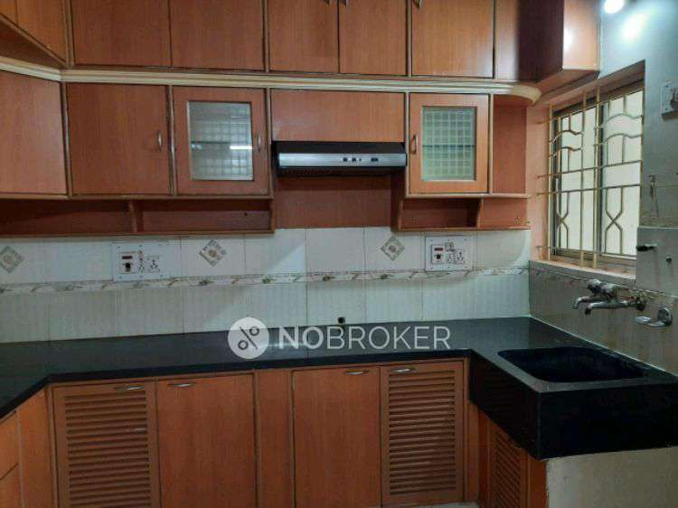2 BHK Flat In Pariwar Palace For Sale  In Btm 4th Stage