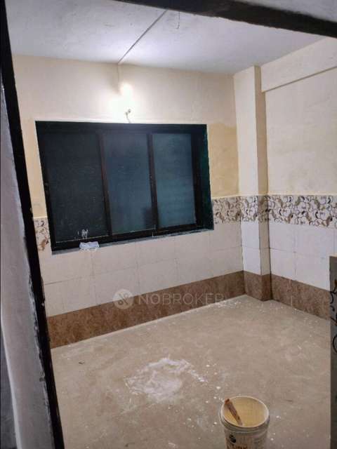 1 BHK Flat In Om Tushar Chs For Sale  In Vitawa