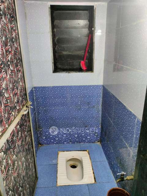 1 BHK Flat In Om Tushar Chs For Sale  In Vitawa