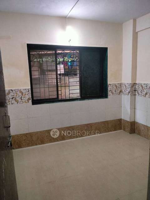 1 BHK Flat In Om Tushar Chs For Sale  In Vitawa