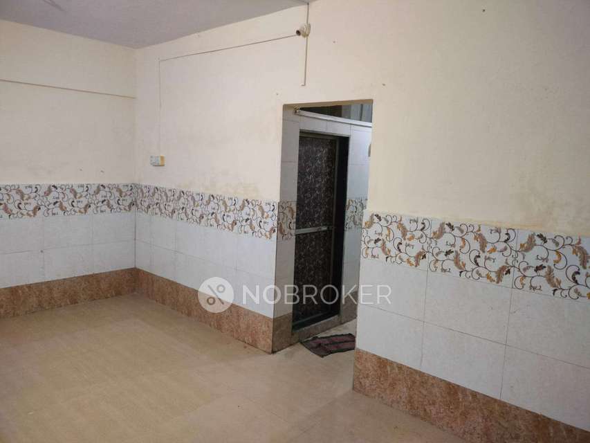 1 BHK Flat In Om Tushar Chs For Sale  In Vitawa