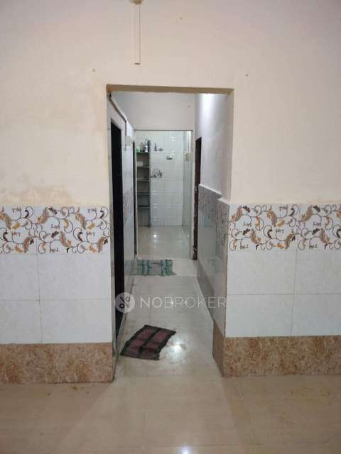 1 BHK Flat In Om Tushar Chs For Sale  In Vitawa