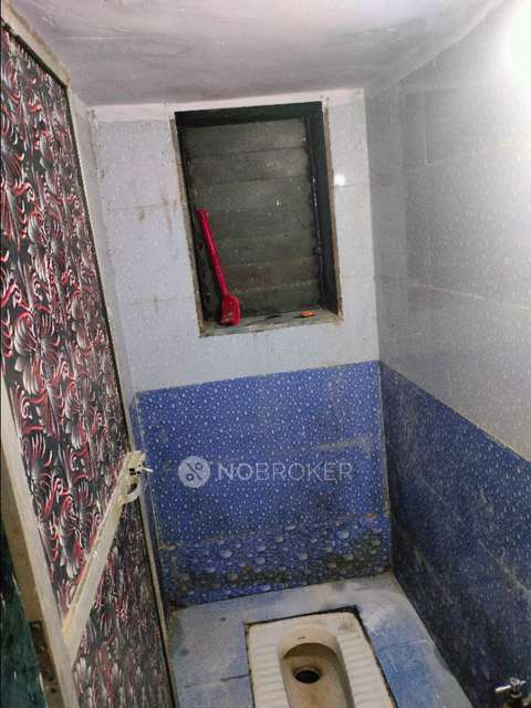 1 BHK Flat In Om Tushar Chs For Sale  In Vitawa