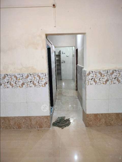 1 BHK Flat In Om Tushar Chs For Sale  In Vitawa