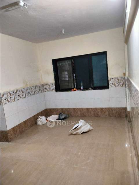1 BHK Flat In Om Tushar Chs For Sale  In Vitawa