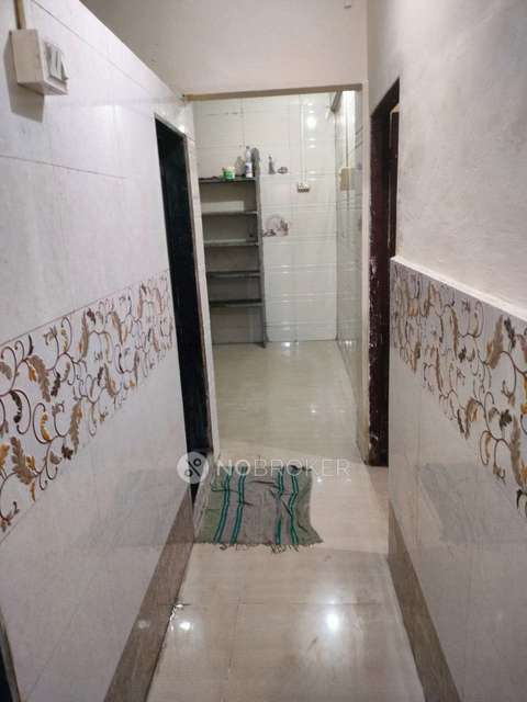 1 BHK Flat In Om Tushar Chs For Sale  In Vitawa