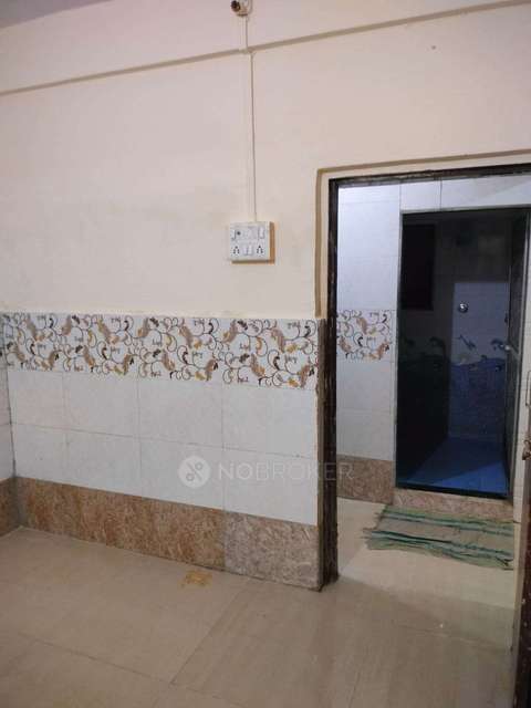 1 BHK Flat In Om Tushar Chs For Sale  In Vitawa