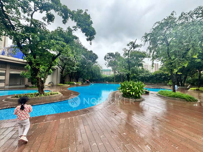 2 BHK Flat In Casa Ecopolis For Sale  In Lodha Upper Thane