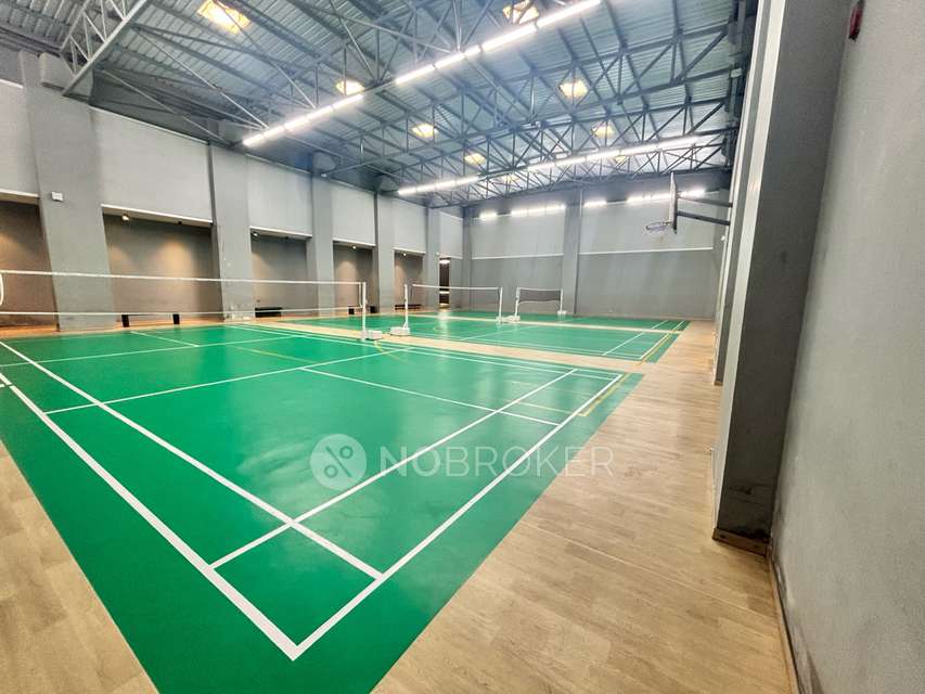 2 BHK Flat In Casa Ecopolis For Sale  In Lodha Upper Thane