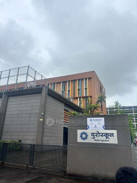 2 BHK Flat In Casa Ecopolis For Sale  In Lodha Upper Thane