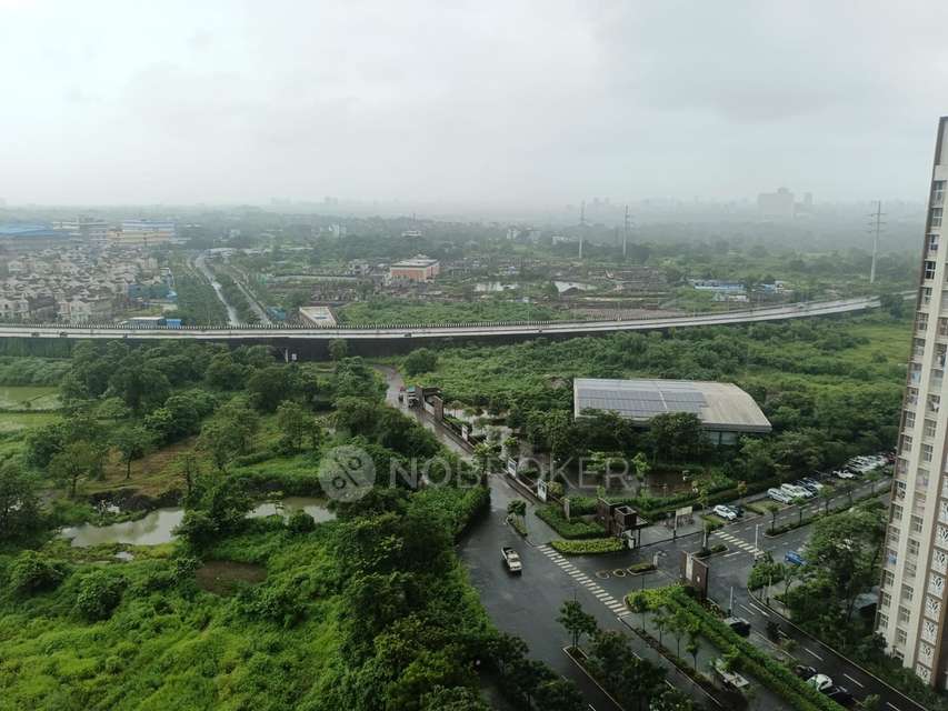 2 BHK Flat In Casa Ecopolis For Sale  In Lodha Upper Thane